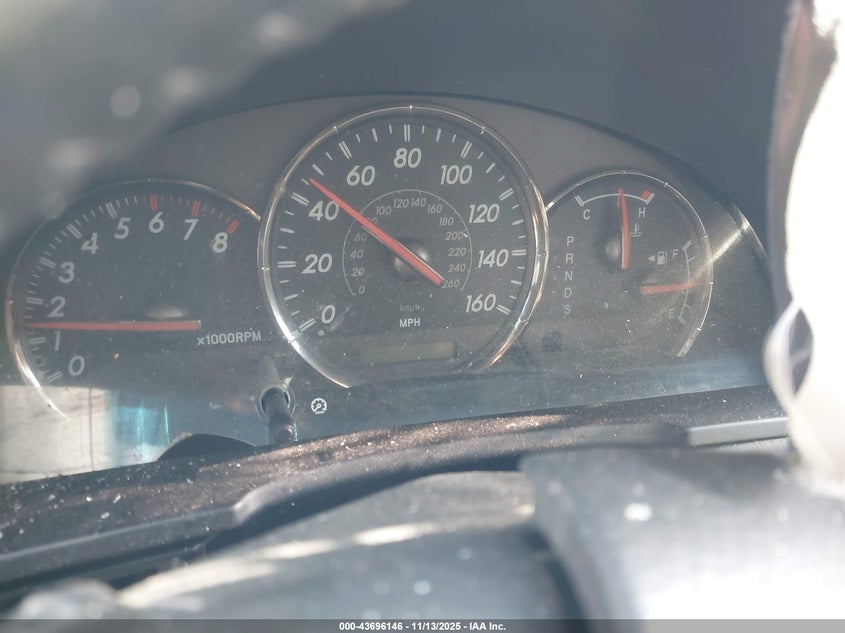 2006 Toyota Camry Solara Se Sport V6 VIN: 4T1CA38P26U080556 Lot: 43696146