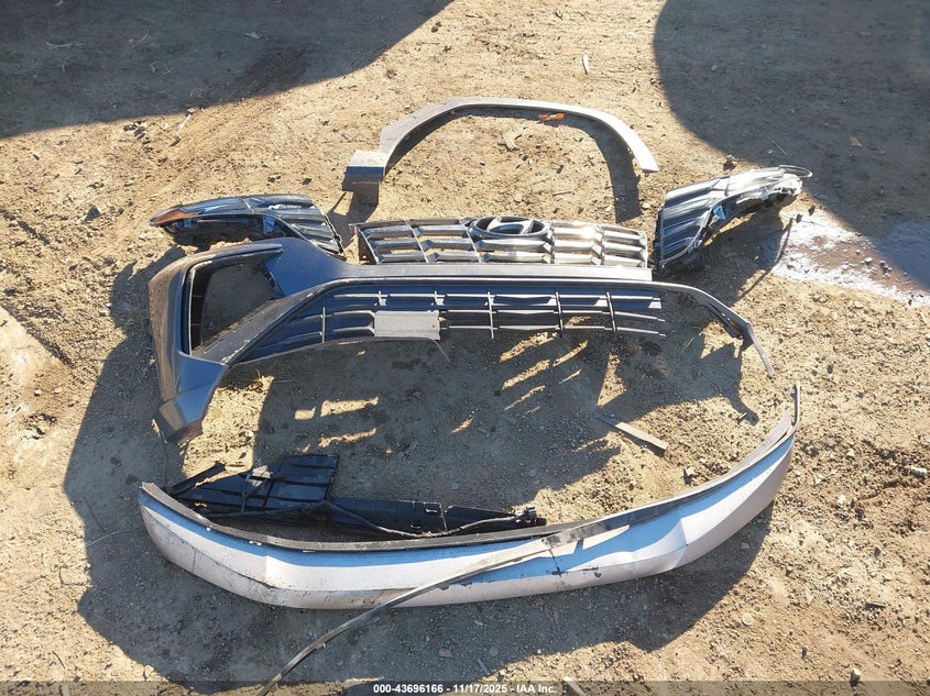 2022 Hyundai Tucson N Line VIN: KM8JF3AE9NU095135 Lot: 43696166