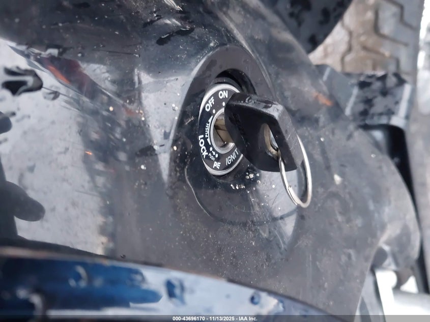 2004 Suzuki Vl800 VIN: JS1VS54A942100487 Lot: 43696170