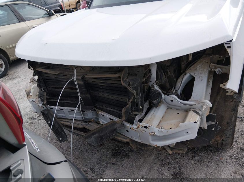 2022 Ford Bronco Sport Outer Banks VIN: 3FMCR9C68NRE30661 Lot: 43696172