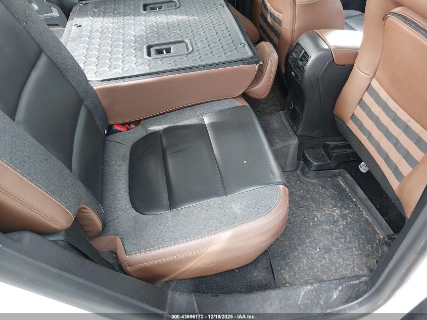 2022 Ford Bronco Sport Outer Banks VIN: 3FMCR9C68NRE30661 Lot: 43696172