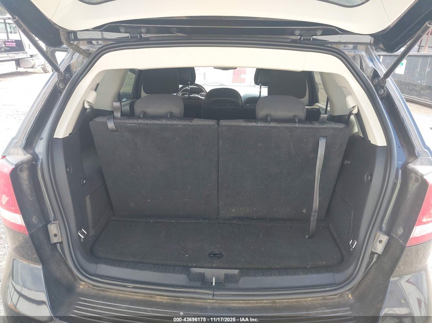 2015 Dodge Journey Sxt VIN: 3C4PDDBG7FT739852 Lot: 43696175