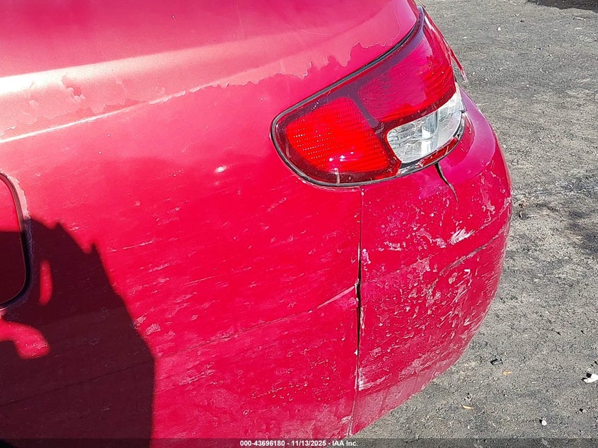 2001 Toyota Camry Solara Se VIN: 2T1CG22P11C529656 Lot: 43696180