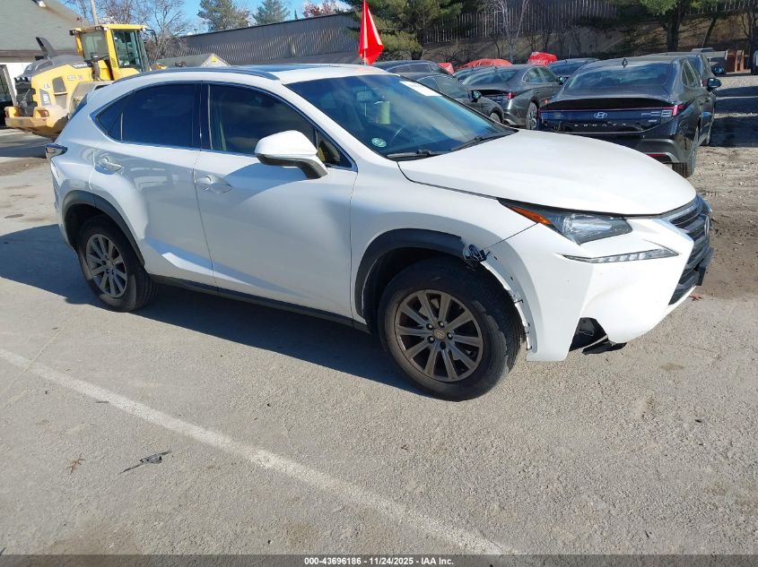 LEXUS NX 200T NX 200T