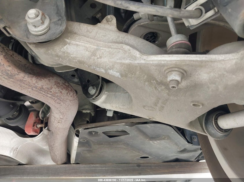 2016 BMW X5 Edrive xDrive40E VIN: 5UXKT0C51G0F75064 Lot: 43696190