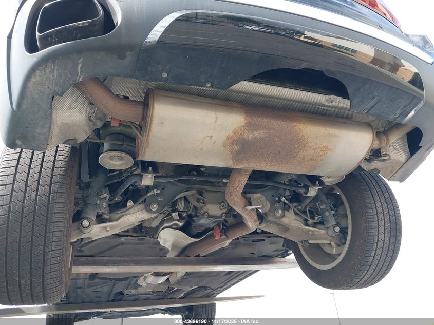 2016 BMW X5 Edrive xDrive40E VIN: 5UXKT0C51G0F75064 Lot: 43696190