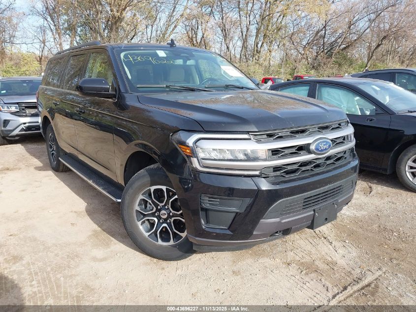 FORD EXPEDITION XLT MAX