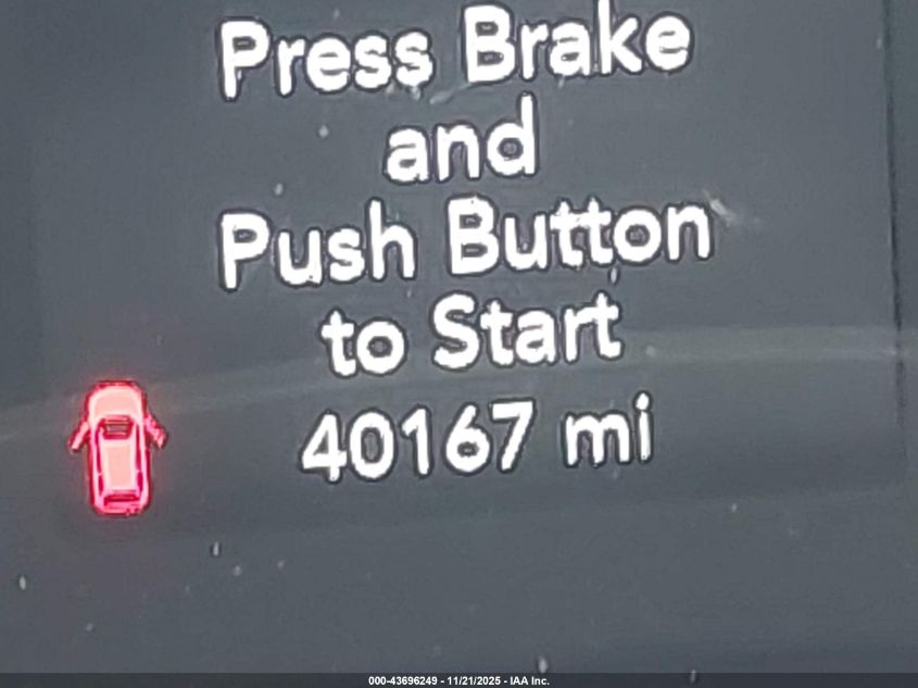 2022 Chrysler Voyager Lx VIN: 2C4RC1CG7NR132411 Lot: 43696249