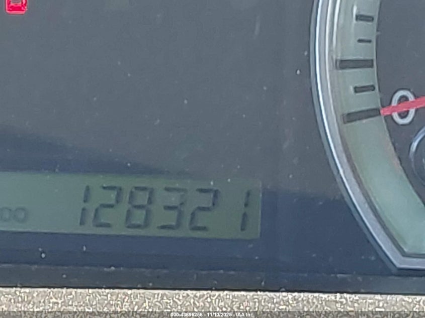 2009 Chevrolet Aveo Lt VIN: KL1TD66E89B652879 Lot: 43696256