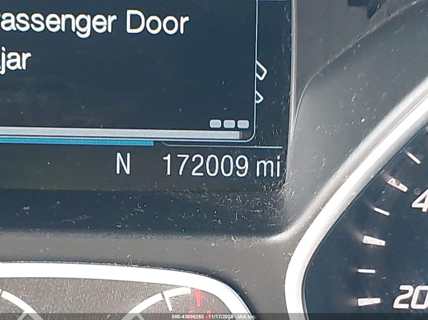 2016 Ford Escape Titanium VIN: 1FMCU9JX0GUA01990 Lot: 43696260