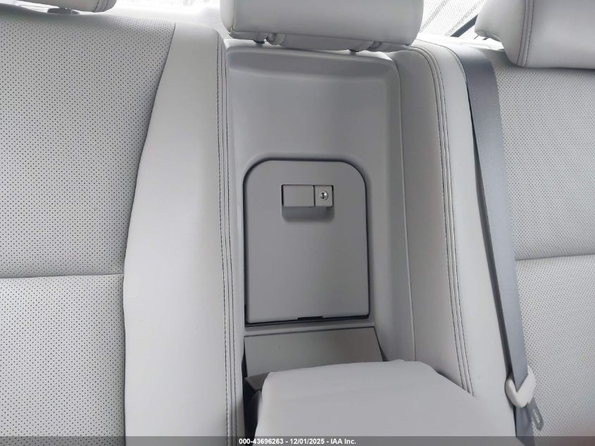 2014 Lexus Ls 460 L VIN: JTHGL5EF9E5053398 Lot: 43696263