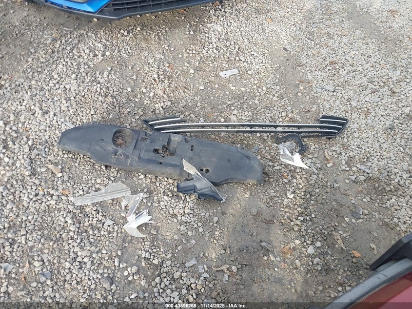 2007 Honda Cr-V Ex-L VIN: JHLRE48707C040771 Lot: 43696265