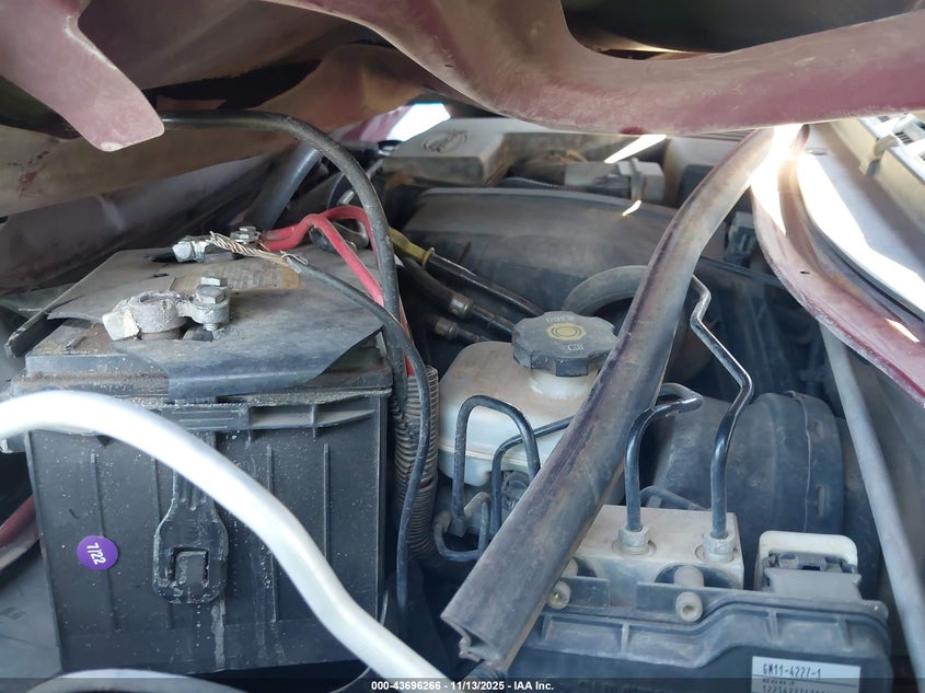 2004 GMC Canyon Sle VIN: 1GTDS136648166922 Lot: 43696266