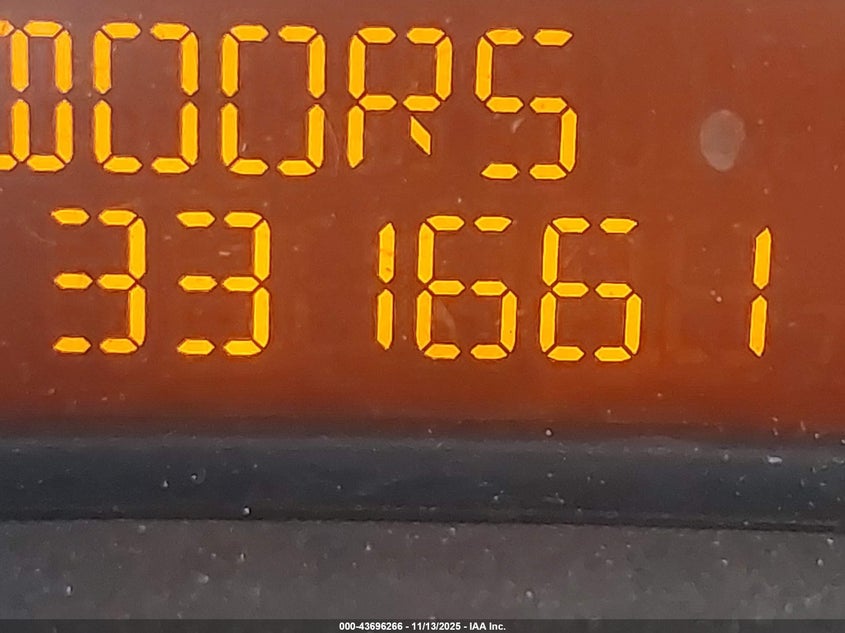 2004 GMC Canyon Sle VIN: 1GTDS136648166922 Lot: 43696266