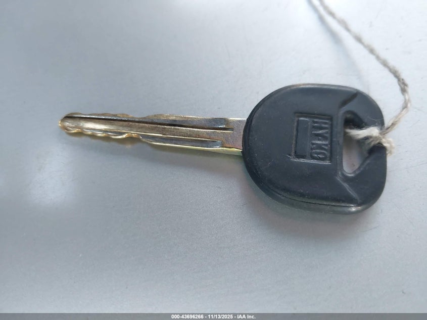 2004 GMC Canyon Sle VIN: 1GTDS136648166922 Lot: 43696266