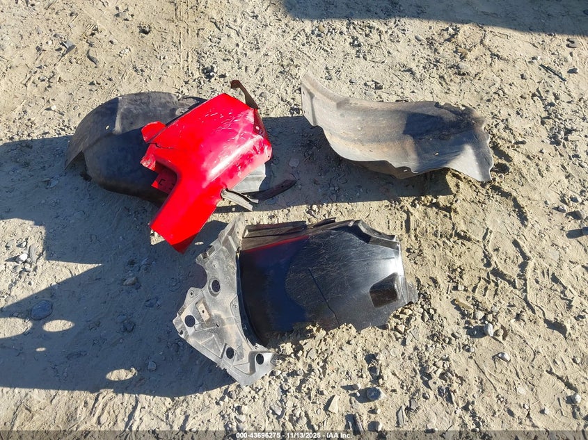 2006 Ford Mustang V6 VIN: 1ZVFT80N365163245 Lot: 43696275