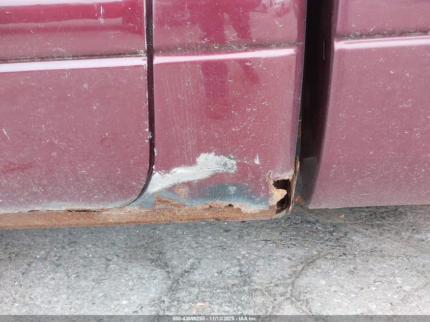 2001 Dodge Ram 1500 St/Ws VIN: 1B7HC16X71S234940 Lot: 43696280