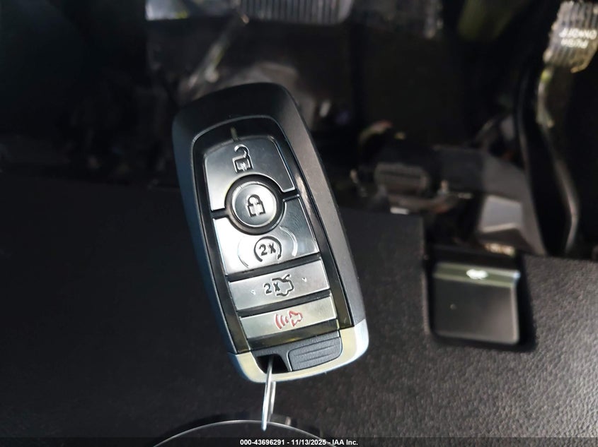 1FM5K8F81JGB77561 2018 FORD EXPLORER photo no. 11