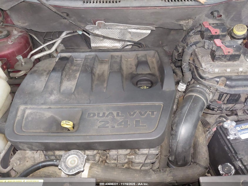 2012 Jeep Compass Sport VIN: 1C4NJDBB1CD630292 Lot: 43696331