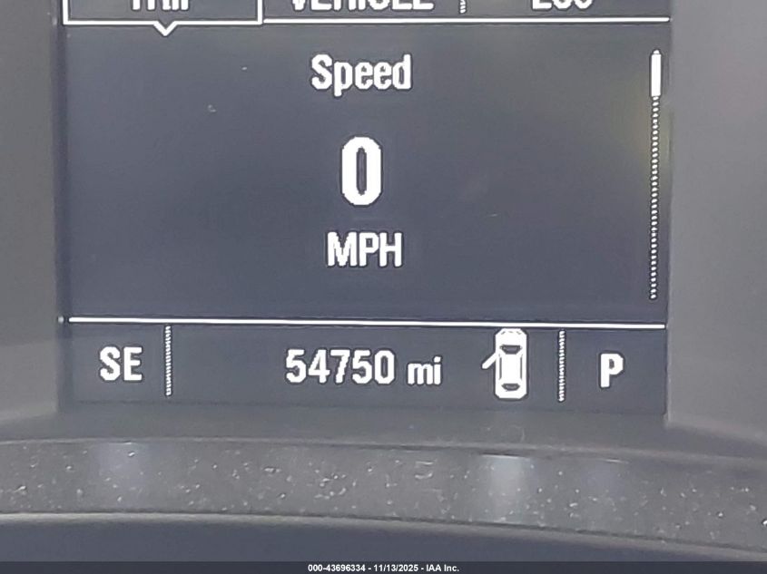 2023 Chevrolet Malibu Fwd 1Lt VIN: 1G1ZD5ST9PF200584 Lot: 43696334