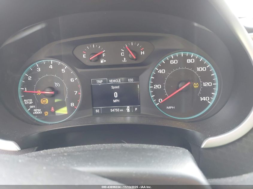 2023 Chevrolet Malibu Fwd 1Lt VIN: 1G1ZD5ST9PF200584 Lot: 43696334