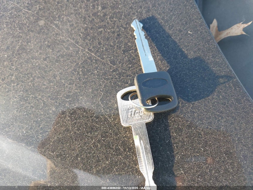 2006 Ford E-150 Commercial/Recreational VIN: 1FTRE14W36DB11608 Lot: 43696350