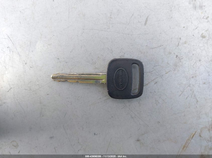 2003 Toyota Rav4 VIN: JTEHH20V636072661 Lot: 43696356