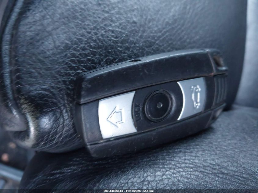 2008 BMW 535I VIN: WBANW13568CZ71268 Lot: 43696413