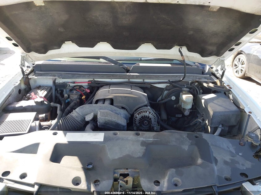 2007 GMC Sierra 1500 Slt VIN: 2GTEC13J371562559 Lot: 43696419