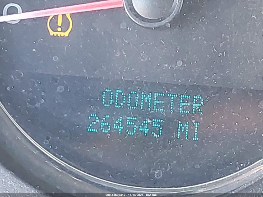 2007 GMC Sierra 1500 Slt VIN: 2GTEC13J371562559 Lot: 43696419