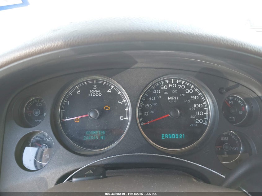 2007 GMC Sierra 1500 Slt VIN: 2GTEC13J371562559 Lot: 43696419