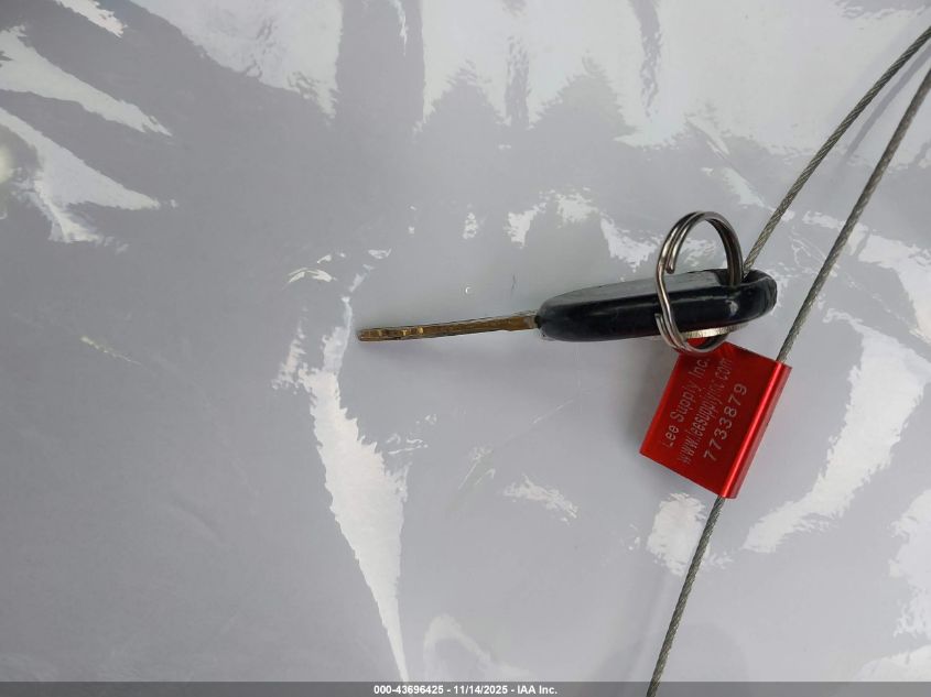 2010 Ford F-150 Fx2 Sport/Stx/Xl/Xlt VIN: 1FTEX1C84AKB68769 Lot: 43696425