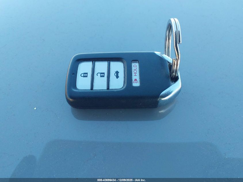 2014 Honda Civic Ex VIN: 19XFB2F86EE254517 Lot: 43696434