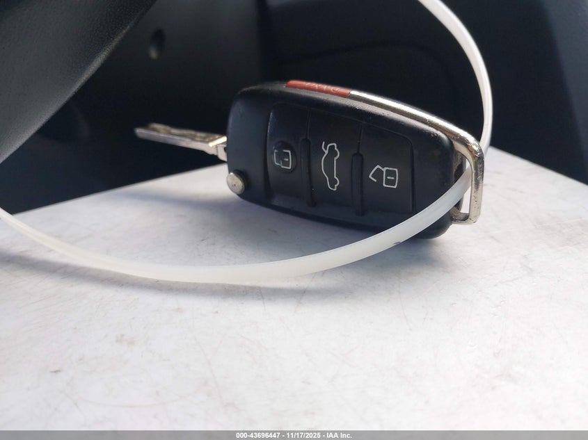 2009 Audi A6 3.2 Premium VIN: WAUCH74F29N030451 Lot: 43696447