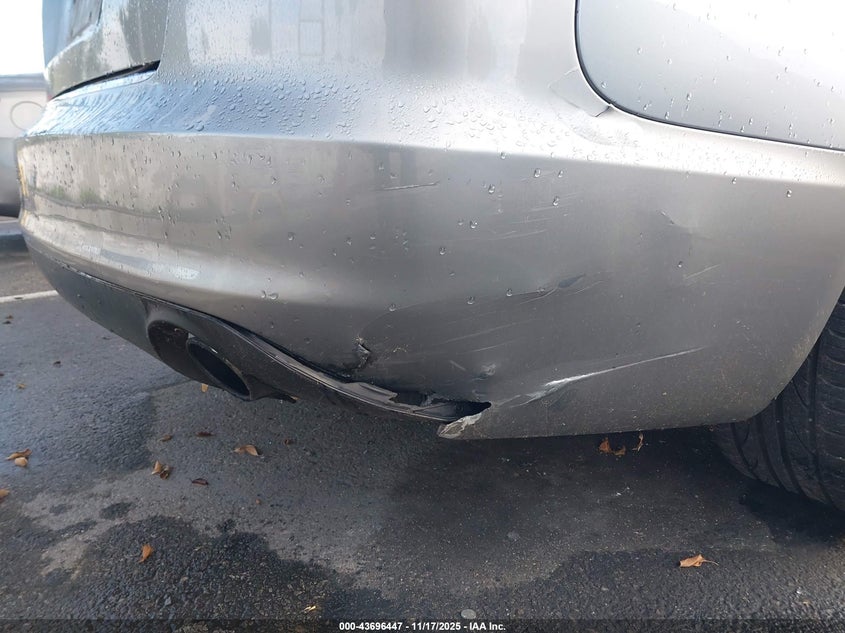 2009 Audi A6 3.2 Premium VIN: WAUCH74F29N030451 Lot: 43696447