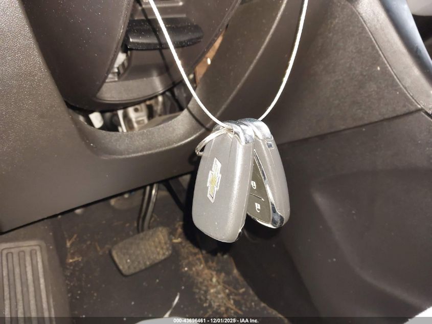 2019 Chevrolet Equinox Lt VIN: 2GNAXTEV6K6221190 Lot: 43696461