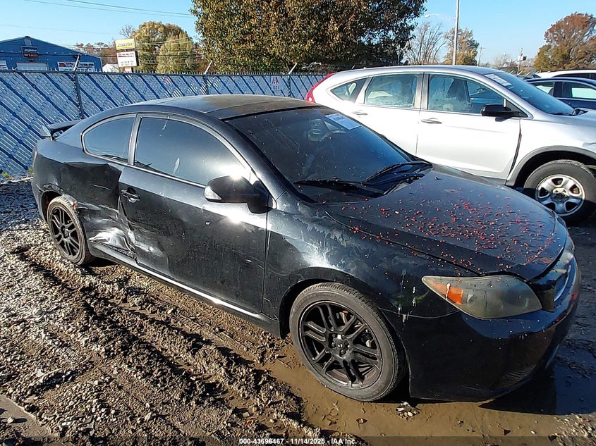 JTKDE177170212582 2007 Scion Tc auction photo 1