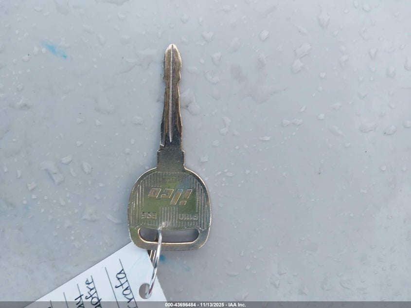 2007 Saturn Vue V6 VIN: 5GZCZ63497S844572 Lot: 43696484