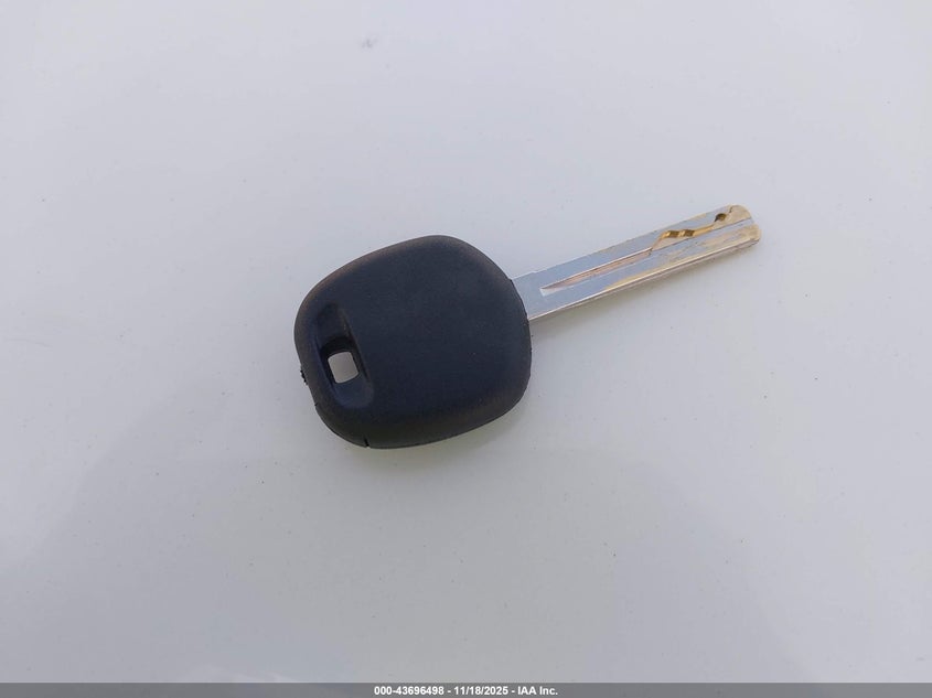 2007 Lexus Rx 350 VIN: 2T2GK31U77C006594 Lot: 43696498