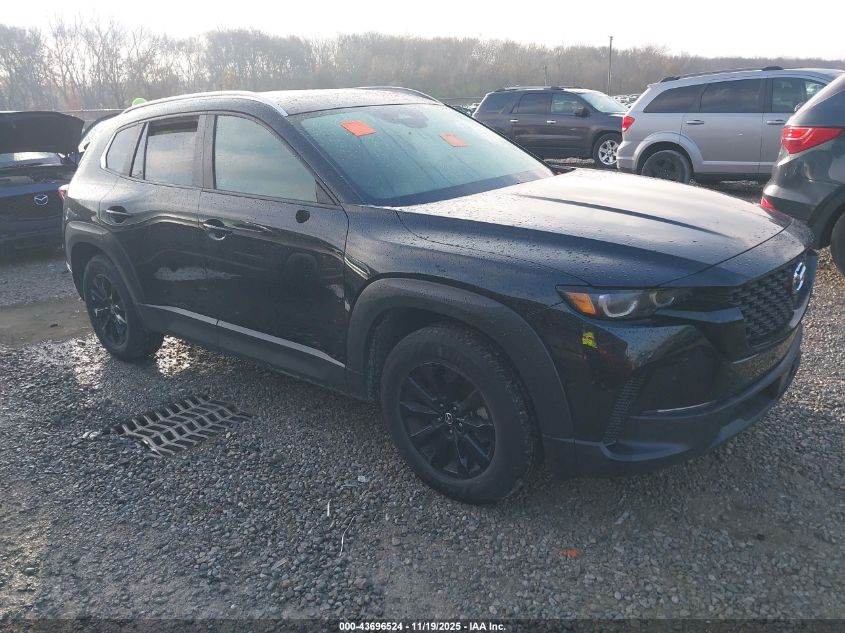 MAZDA CX-50 2.5 S PREMIUM PACKAGE