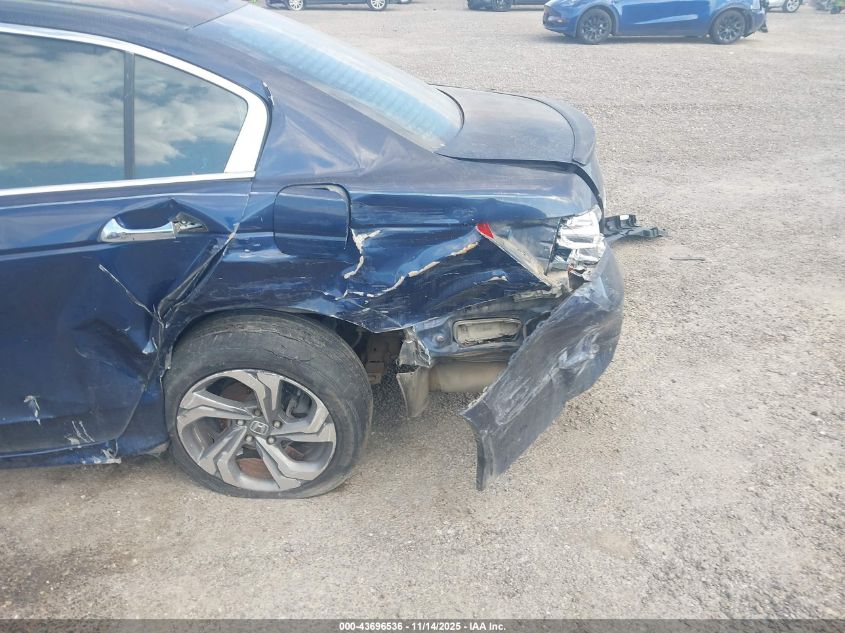 2009 Honda Accord 3.5 Ex-L VIN: 1HGCP36879A015692 Lot: 43696536