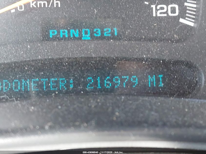 2003 Chevrolet Silverado 1500 Ls VIN: 1GCEC14V03Z124164 Lot: 43696540