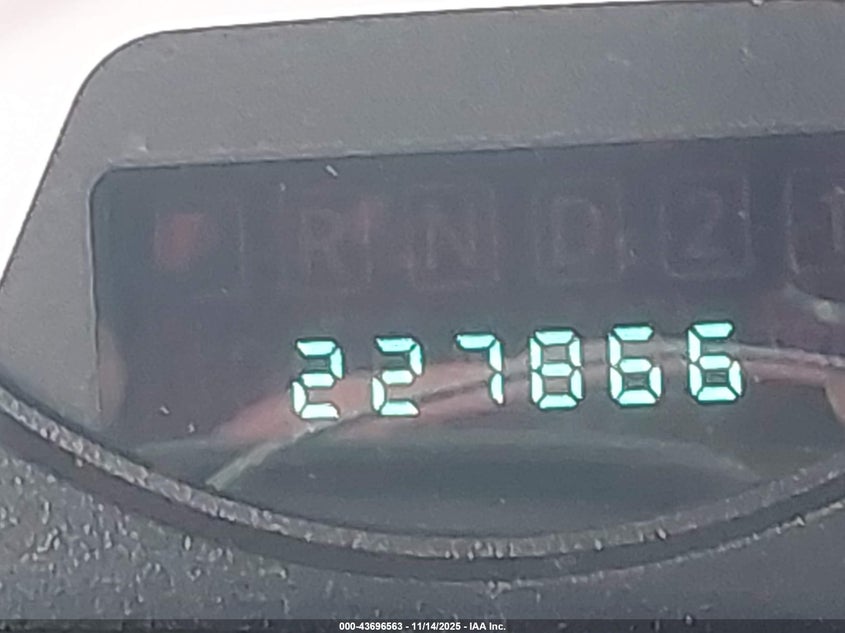 2007 Dodge Ram 1500 St VIN: 1D7HA16K47J609830 Lot: 43696563