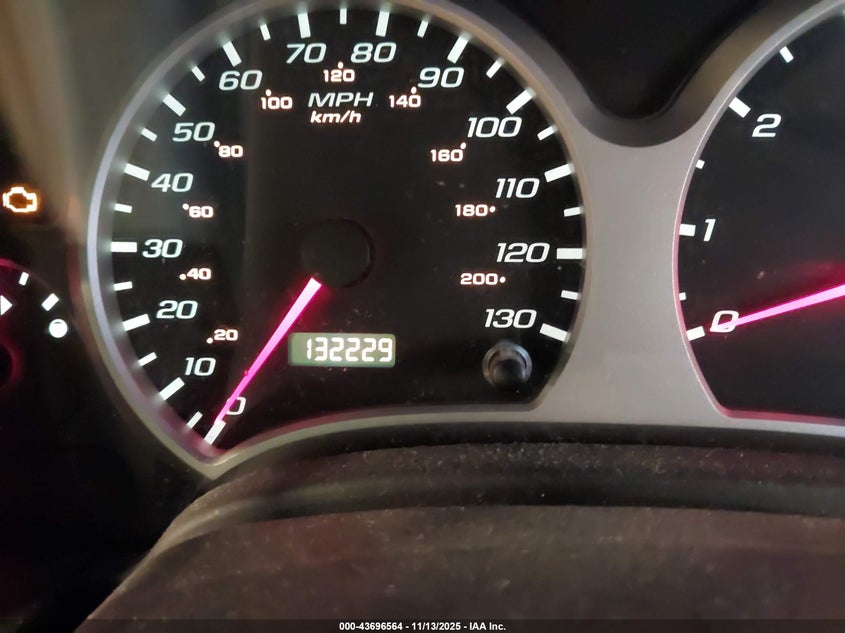 2006 Chevrolet Equinox Ls VIN: 2CNDL13F066188044 Lot: 43696564