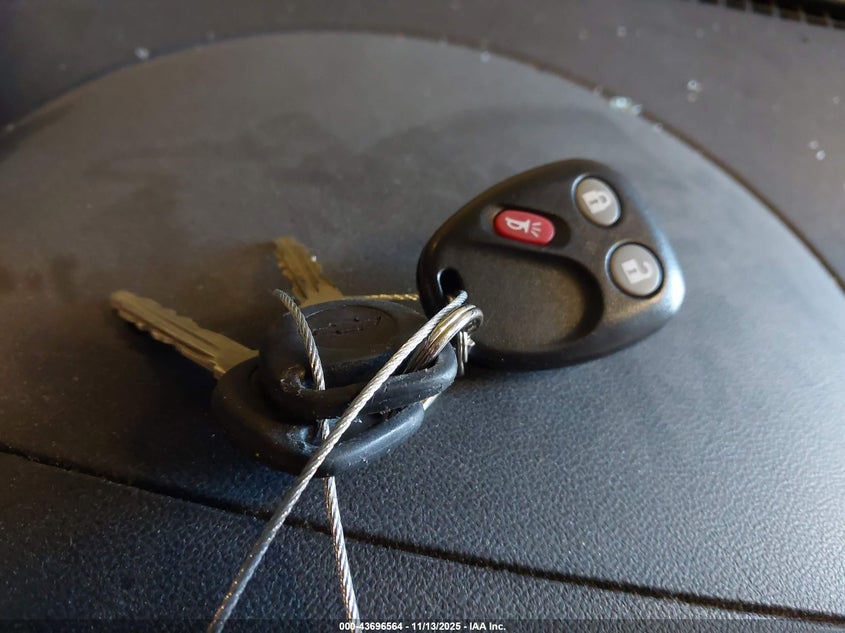 2006 Chevrolet Equinox Ls VIN: 2CNDL13F066188044 Lot: 43696564