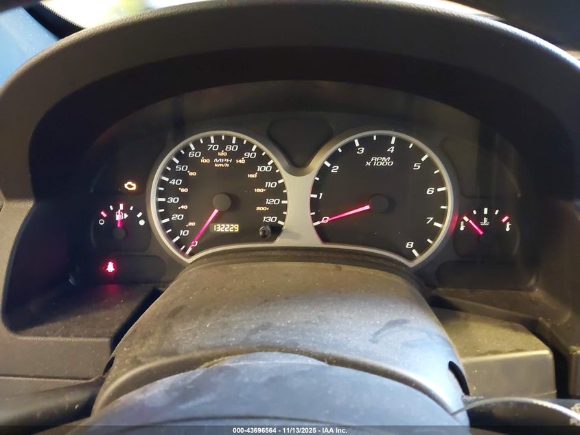 2006 Chevrolet Equinox Ls VIN: 2CNDL13F066188044 Lot: 43696564