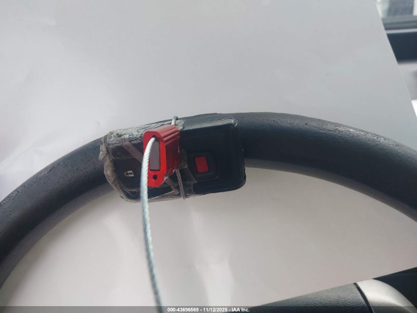 2005 Toyota Prius VIN: JTDKB20U553045233 Lot: 43696569