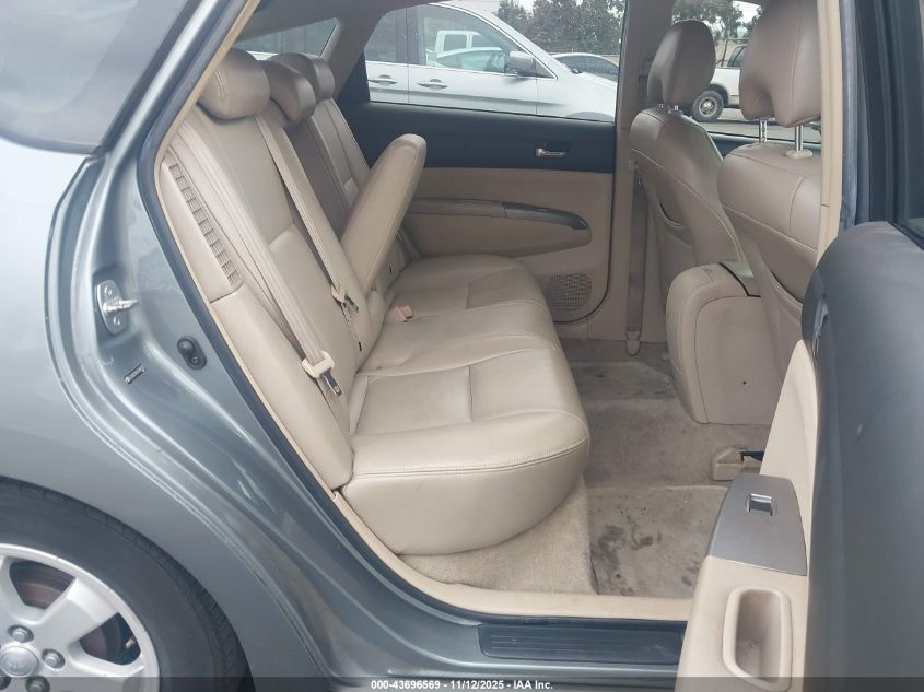 2005 Toyota Prius VIN: JTDKB20U553045233 Lot: 43696569