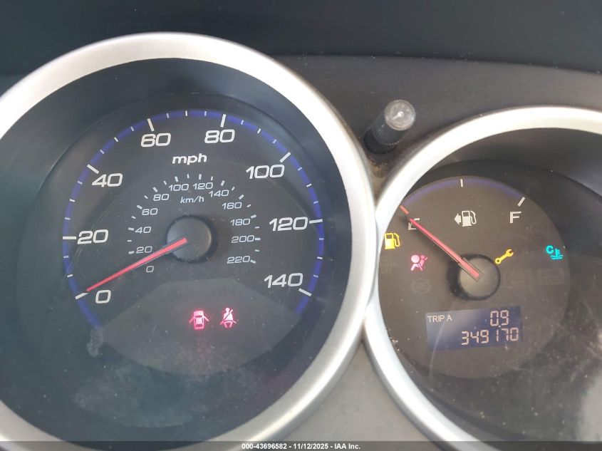 2007 Honda Fit Sport VIN: JHMGD38667S049679 Lot: 43696582