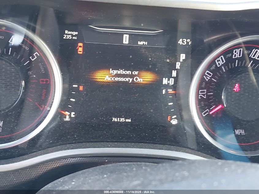 2016 Dodge Challenger 392 Hemi Scat Pack Shaker VIN: 2C3CDZFJ6GH263643 Lot: 43696588